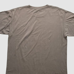 Fanatics New England Patriots 2000s T-Shirt Gray Vintage