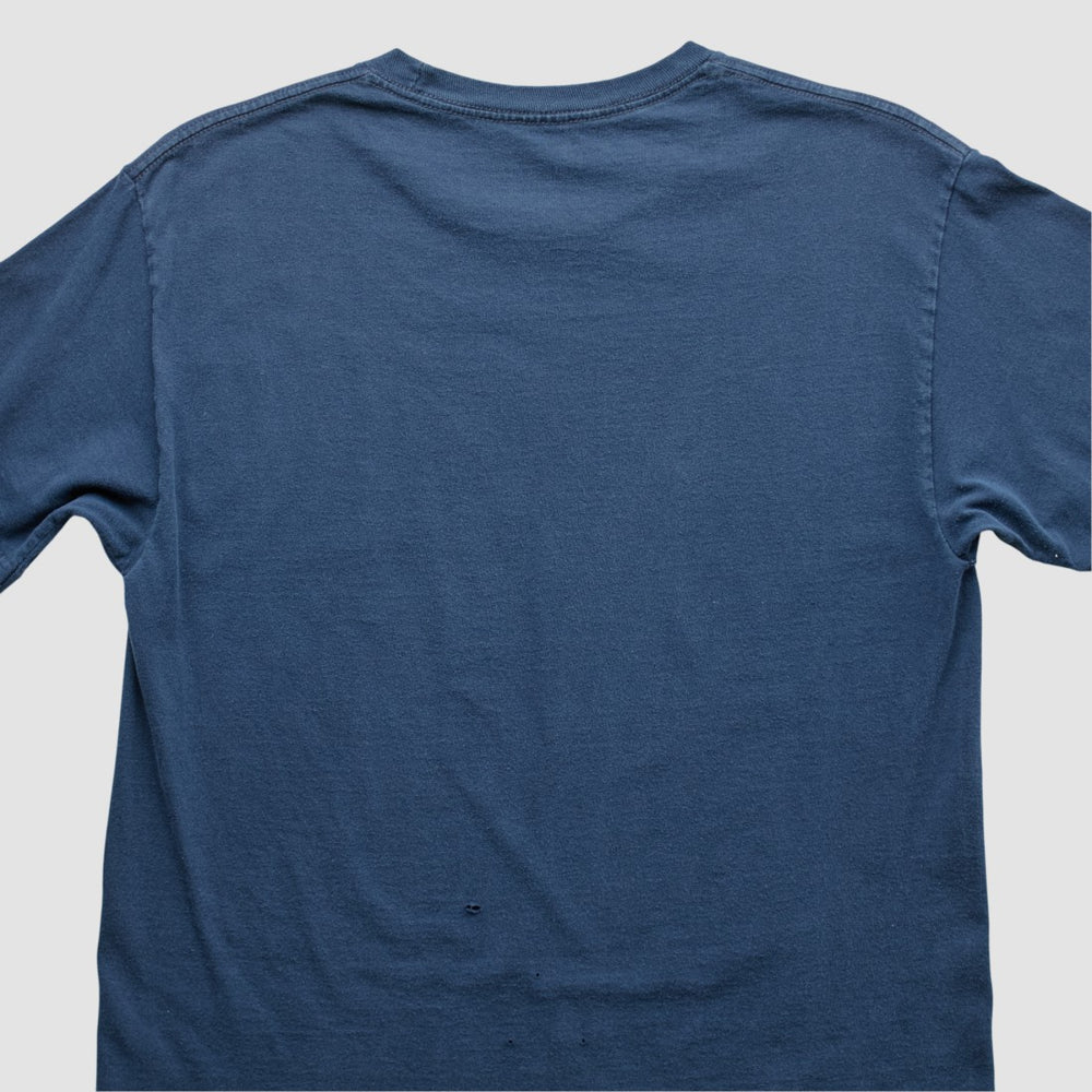 Fanatics Dallas Cowboys 2000s T-Shirt Navy Vintage