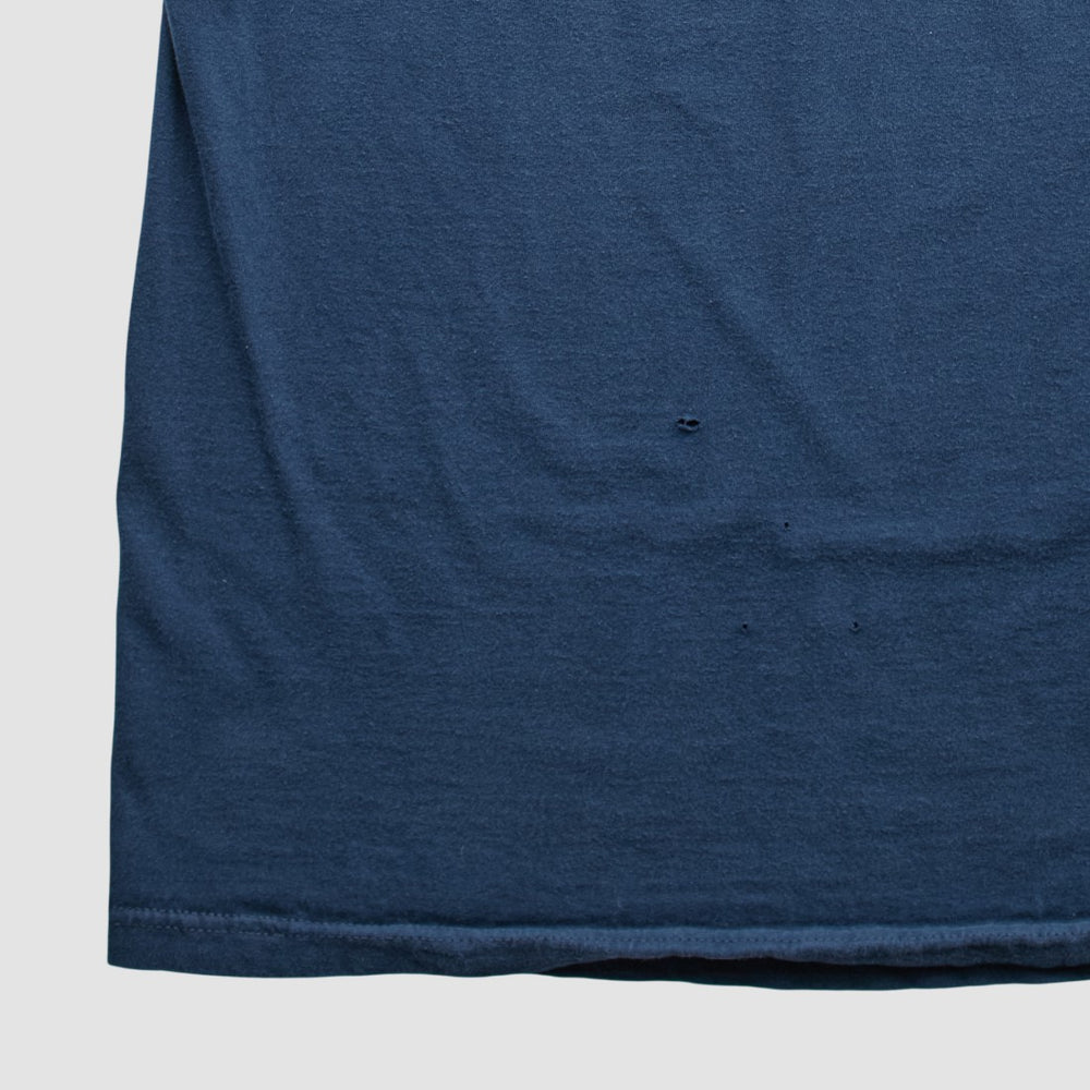 Fanatics Dallas Cowboys 2000s T-Shirt Navy Vintage