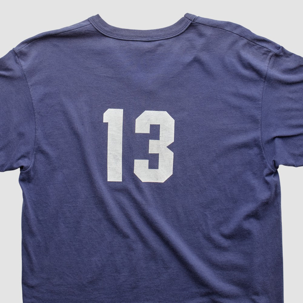 Los Angeles Angels Majestic 2000s T-Shirt - Navy - Vintage - Fanatics on Sale