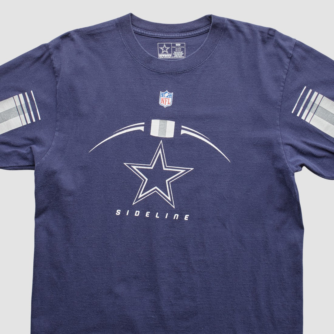 Fanatics Dallas Cowboys 2000s T-Shirt Navy Vintage