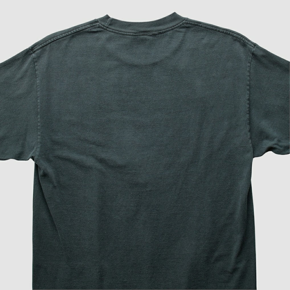 Fanatics Pittsburgh Steelers NFL 2010s T-Shirt Charcoal Vintage