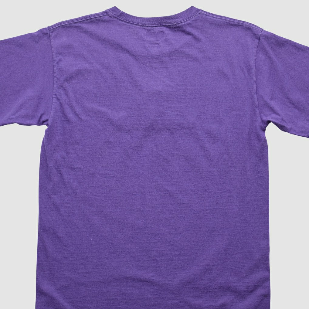 Fanatics Minnesota Vikings NFL 2010s T-Shirt Purple Vintage