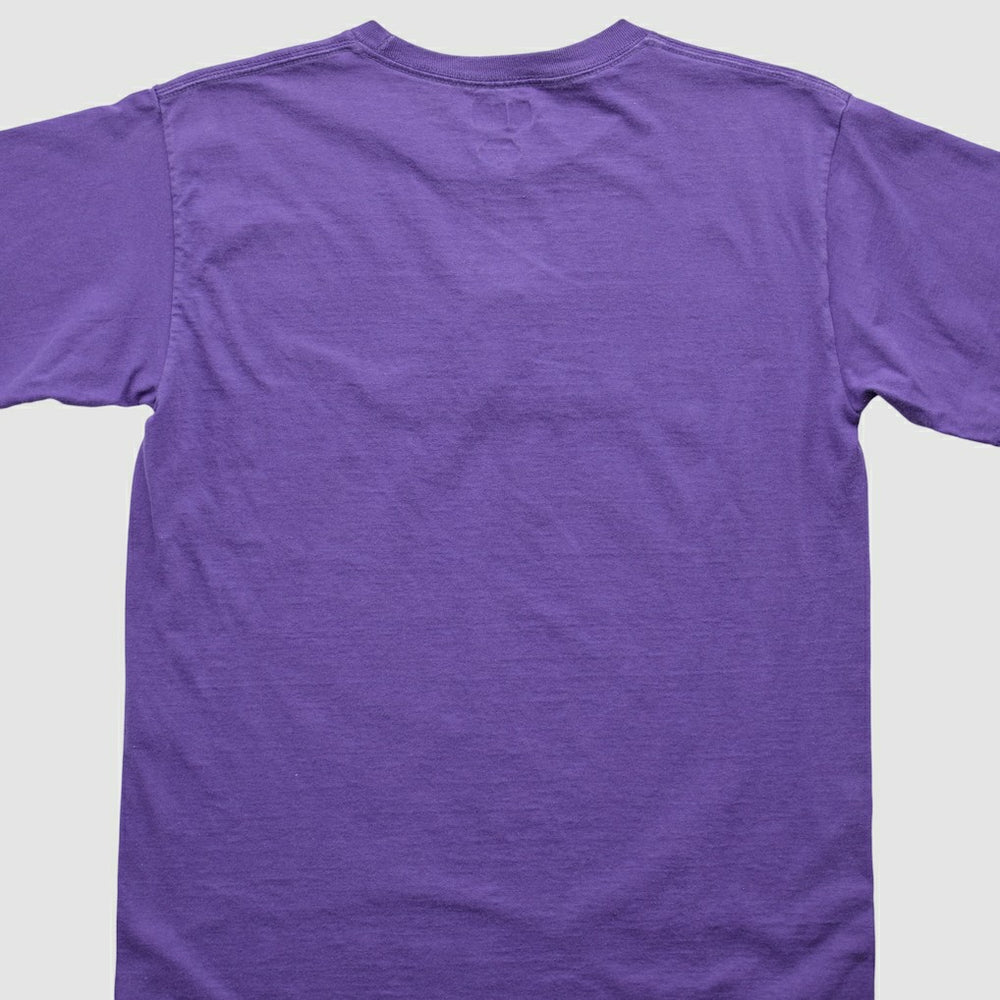 Fanatics Minnesota Vikings NFL 2010s T-Shirt Purple Vintage