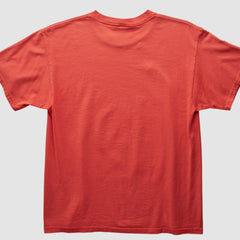 Los Angeles Angels 2002 T-Shirt - Red - Vintage - Fanatics Sale