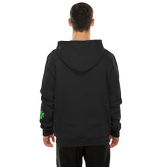 Baltimore Orioles New Era 2026 St. Patrick's Day Fleece Hoodie - Black - New Era Lifestyle
