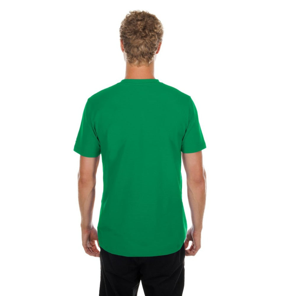 Houston Astros New Era 2026 St. Patrick's Day T-Shirt - Green - New Era Online