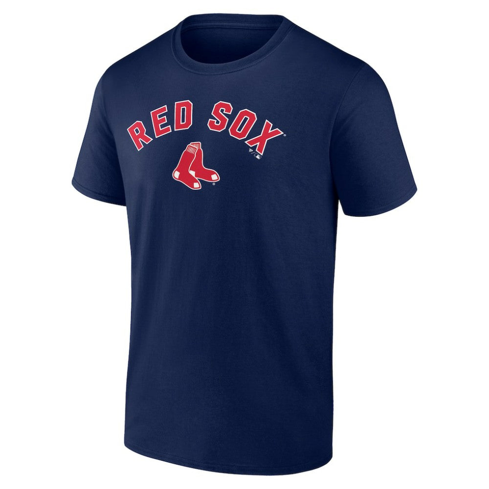 Jarren Duran Boston Red Sox Winning Streak Name & Number T-Shirt - Navy - MLB Online