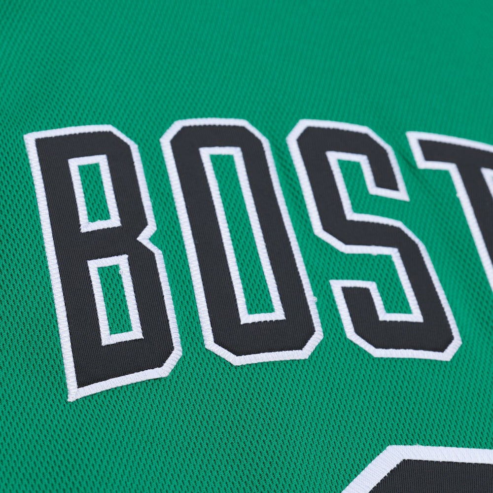 Rajon Rondo Boston Celtics 2007-08 Hardwood Classics Authentic Jersey Kelly Green | Mitchell & Ness Near Me