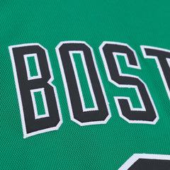 Rajon Rondo Boston Celtics 2007-08 Hardwood Classics Authentic Jersey Kelly Green | Mitchell & Ness Near Me