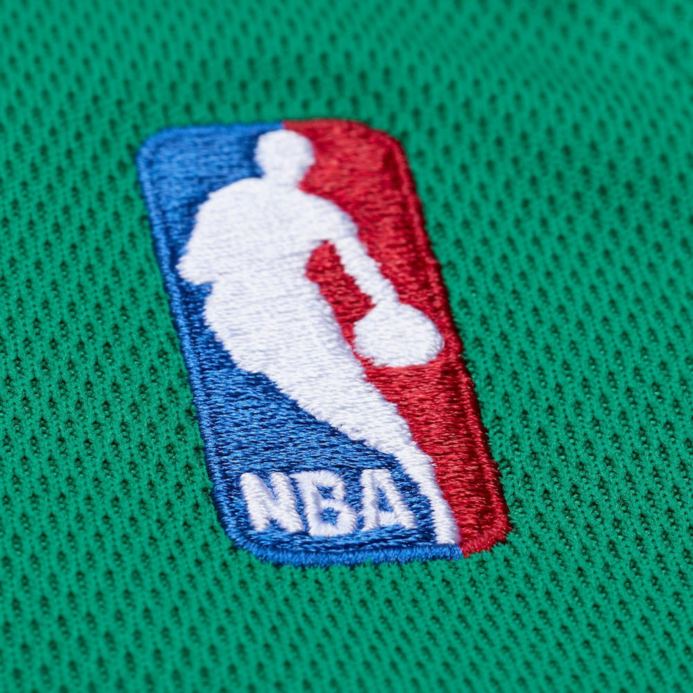Rajon Rondo Boston Celtics 2007-08 Hardwood Classics Authentic Jersey Kelly Green | Mitchell & Ness Near Me