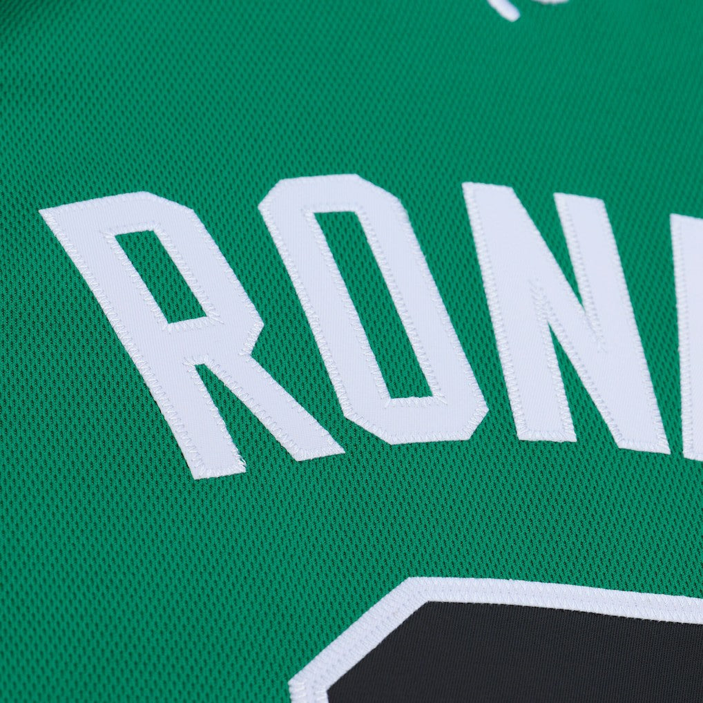 Rajon Rondo Boston Celtics 2007-08 Hardwood Classics Authentic Jersey Kelly Green | Mitchell & Ness Near Me