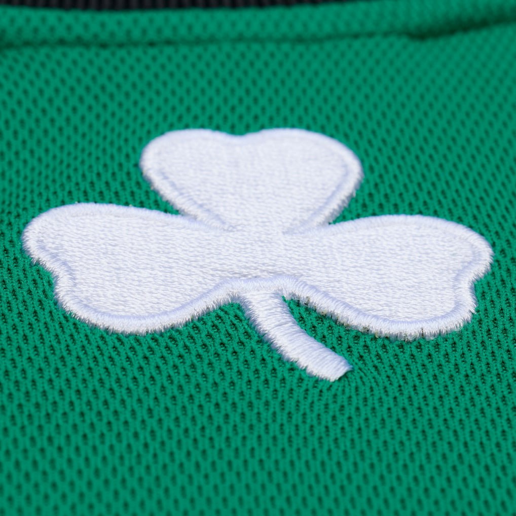Rajon Rondo Boston Celtics 2007-08 Hardwood Classics Authentic Jersey Kelly Green | Mitchell & Ness Near Me