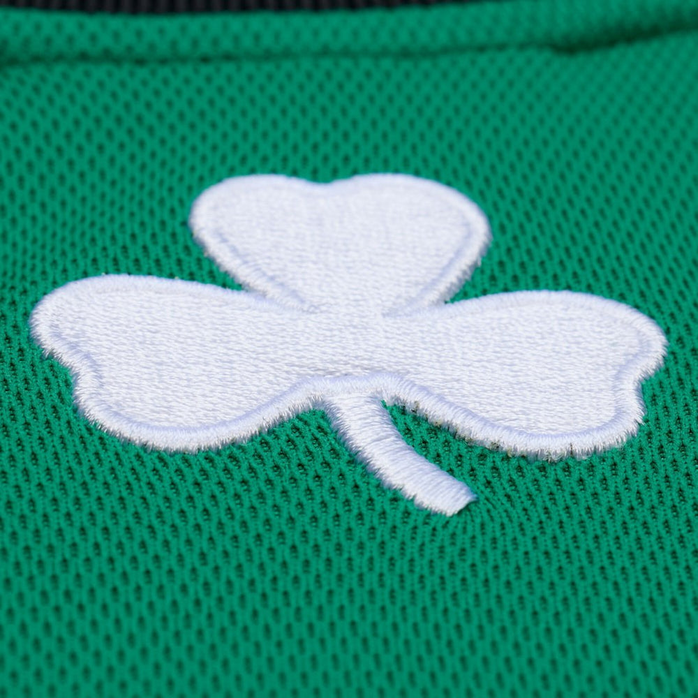 Rajon Rondo Boston Celtics 2007-08 Hardwood Classics Authentic Jersey Kelly Green | Mitchell & Ness Near Me
