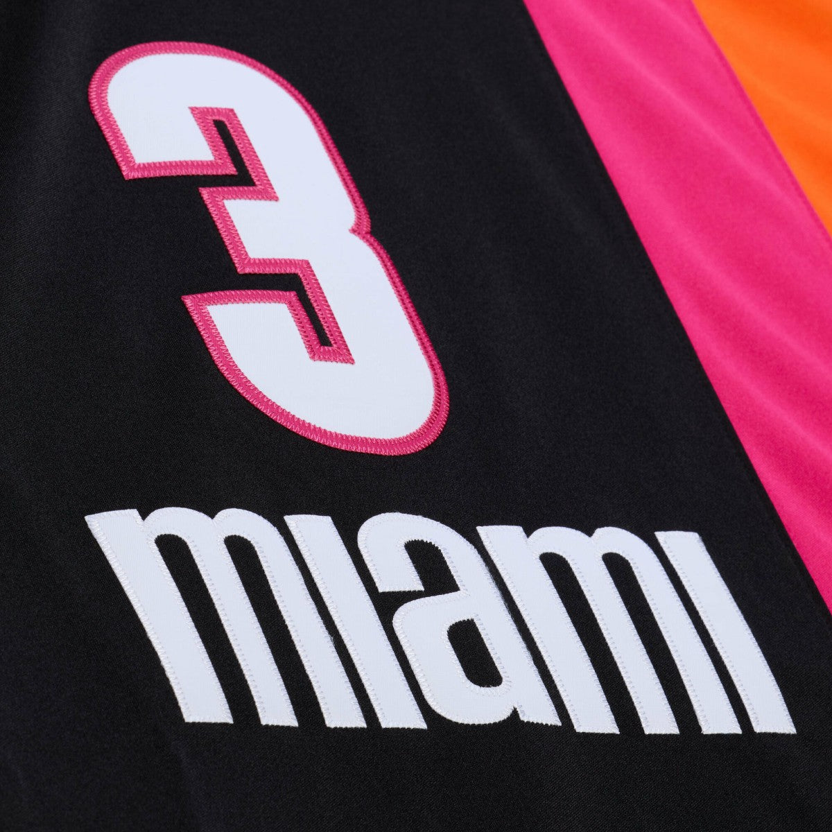 Dwyane Wade Miami Heat 2005-06 Hardwood Classics Authentic Jersey Black | Mitchell & Ness online