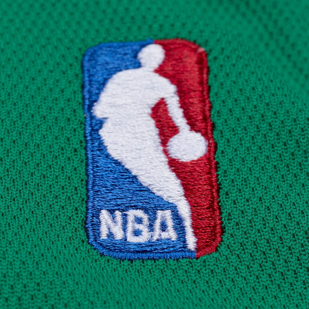 Paul Pierce Boston Celtics 2007-08 Hardwood Classics Authentic Jersey Kelly Green | Mitchell & Ness Near Me