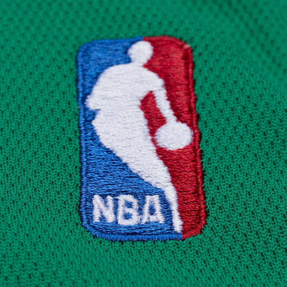 Paul Pierce Boston Celtics 2007-08 Hardwood Classics Authentic Jersey Kelly Green | Mitchell & Ness Near Me