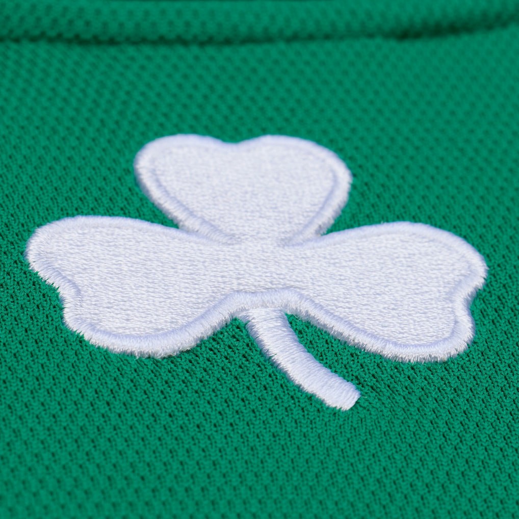 Paul Pierce Boston Celtics 2007-08 Hardwood Classics Authentic Jersey Kelly Green | Mitchell & Ness Near Me