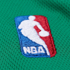 Ray Allen Boston Celtics 2007-08 Hardwood Classics Authentic Jersey Kelly Green | Mitchell & Ness