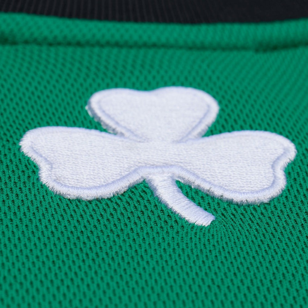 Ray Allen Boston Celtics 2007-08 Hardwood Classics Authentic Jersey Kelly Green | Mitchell & Ness