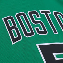 Kevin Garnett Boston Celtics 2007-08 Hardwood Classics Authentic Jersey Kelly Green | Mitchell & Ness online