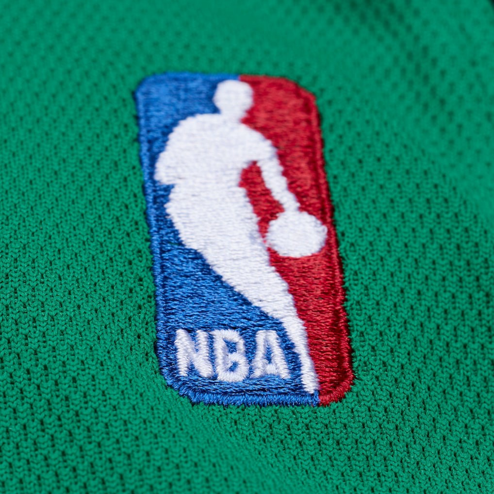 Kevin Garnett Boston Celtics 2007-08 Hardwood Classics Authentic Jersey Kelly Green | Mitchell & Ness online