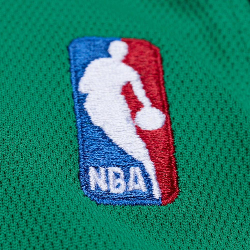 Kevin Garnett Boston Celtics 2007-08 Hardwood Classics Authentic Jersey Kelly Green | Mitchell & Ness online