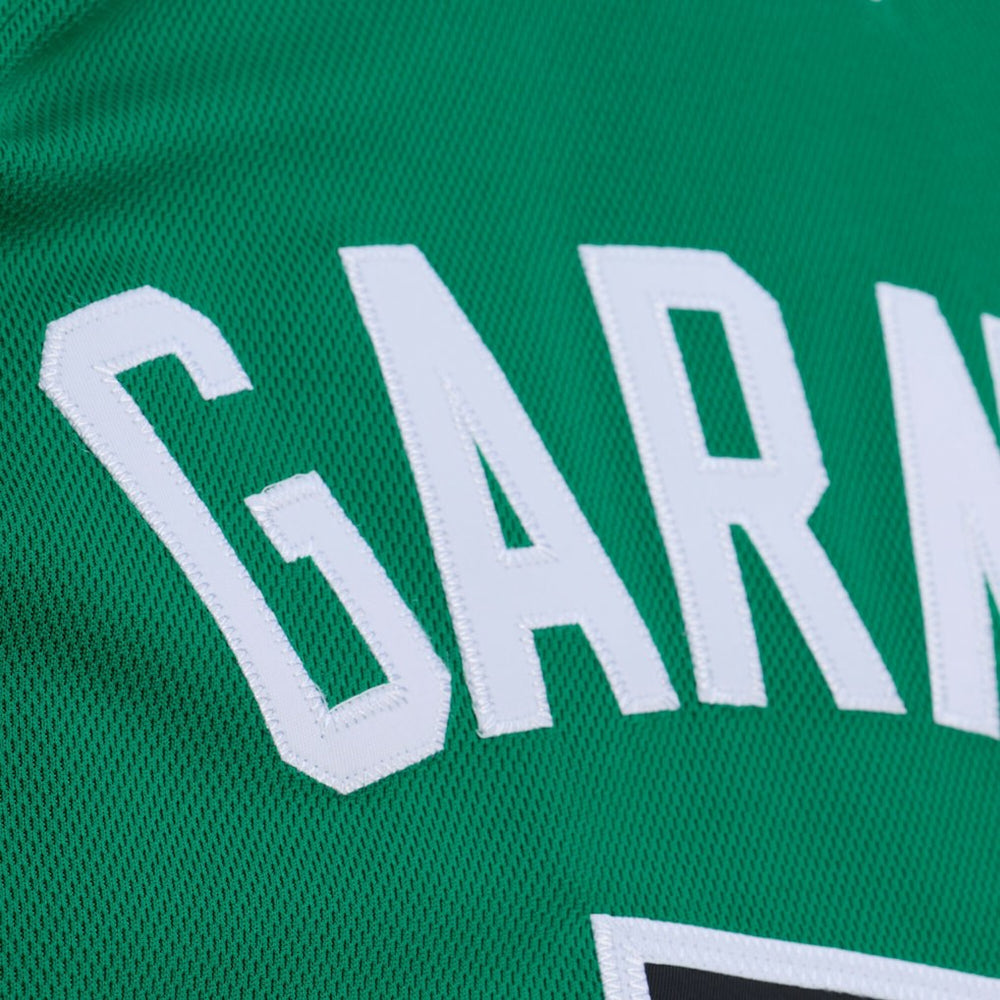 Kevin Garnett Boston Celtics 2007-08 Hardwood Classics Authentic Jersey Kelly Green | Mitchell & Ness online