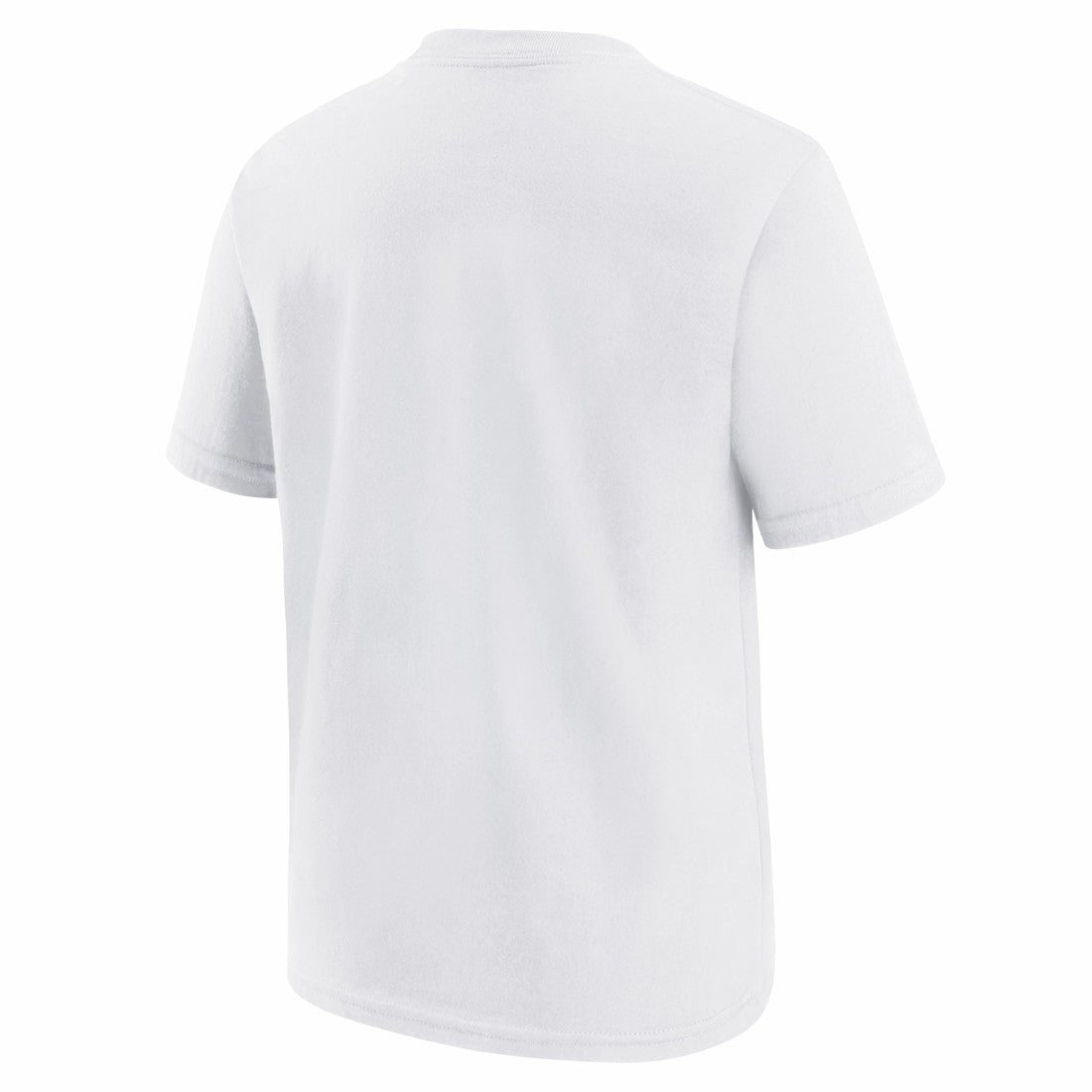 Nike Tampa Bay Buccaneers Youth Bucco Bruce T-Shirt White
