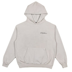 Las Vegas Raiders Born x Raised Unisex Fine Line Hoodie Silver