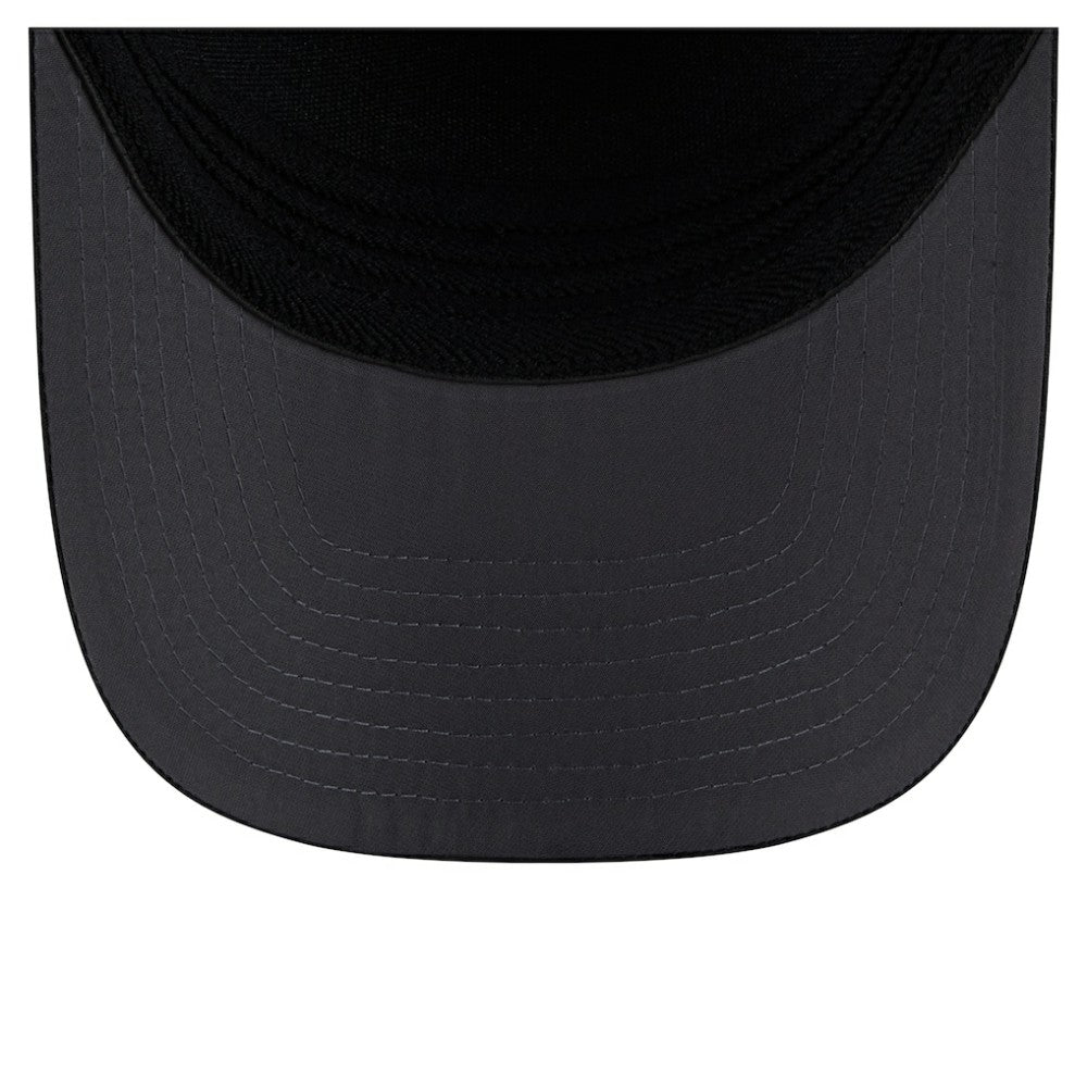 New York Rangers New Era Zero Dark 39THIRTY Flex Hat - Black - NHL 203577222