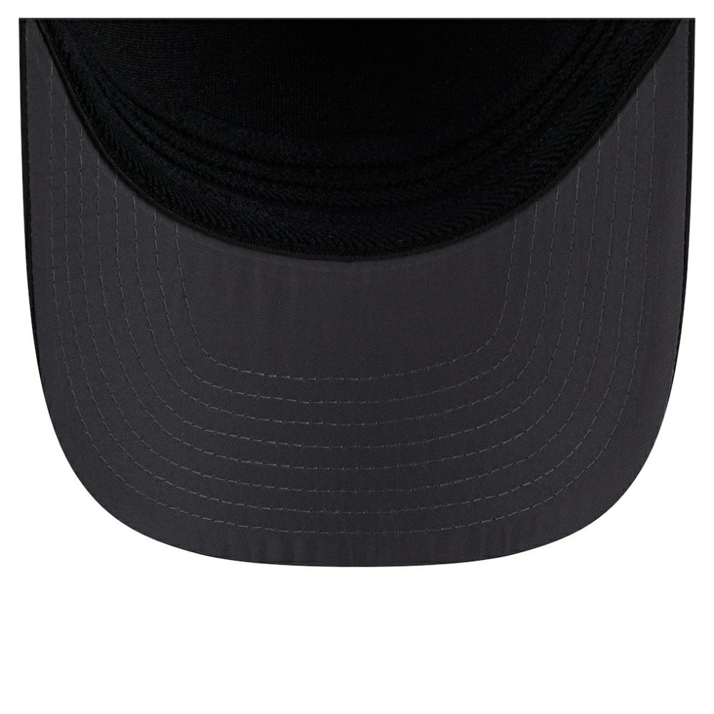Boston Bruins New Era Zero Dark 39THIRTY Flex Hat - Black - NHL 203577224