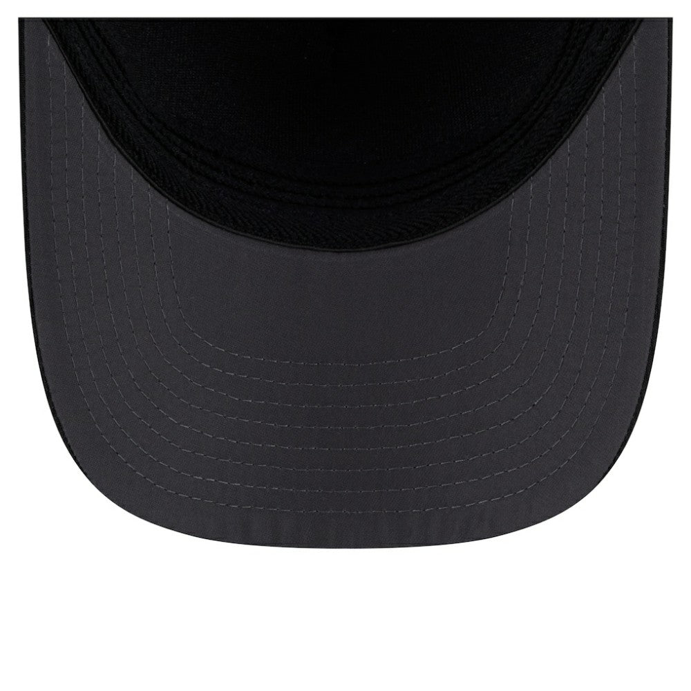 Detroit Red Wings New Era Zero Dark 39THIRTY Flex Hat - Black - NHL 203577225