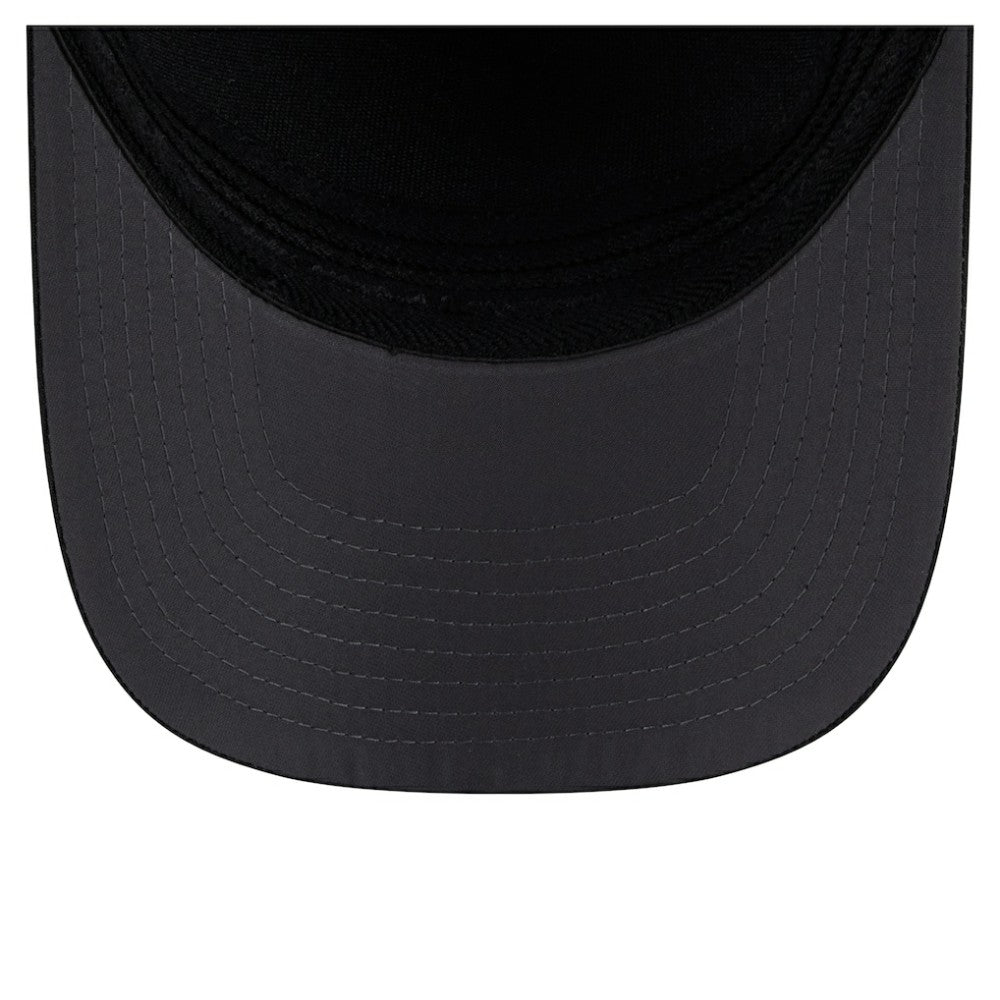 Colorado Avalanche New Era Zero Dark 39THIRTY Flex Hat - Black - NHL 203577226