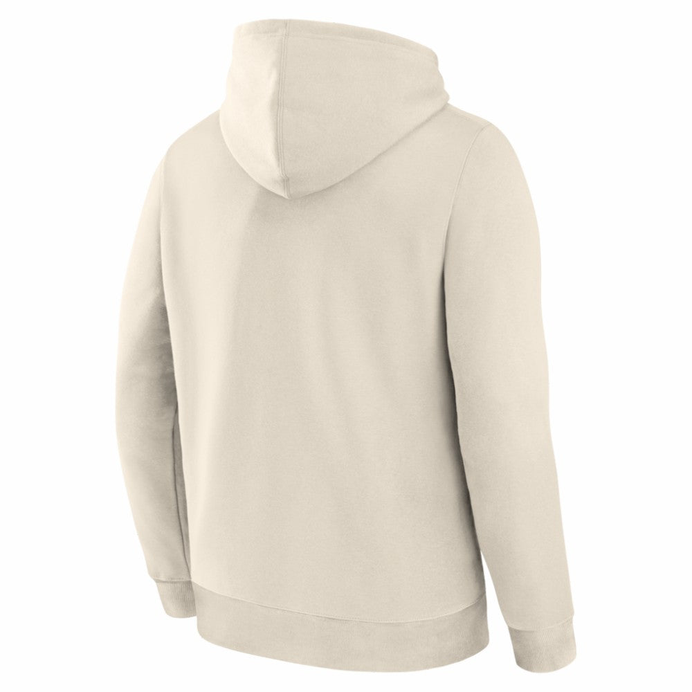 Colorado Avalanche Alternate Legacy Hoodie - Cream - NHL 203577445