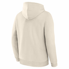 Colorado Avalanche Alternate Legacy Hoodie - Cream - NHL 203577445