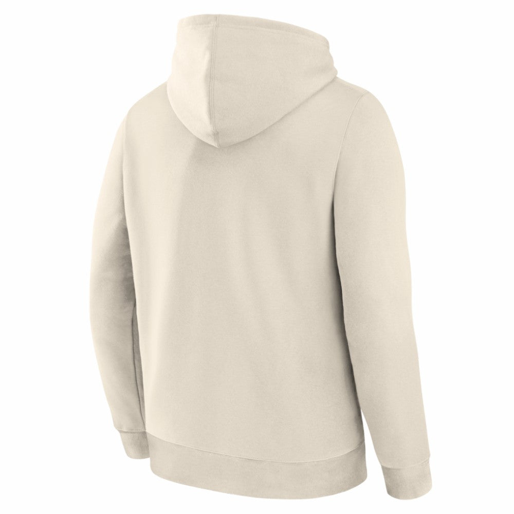 Utah Mammoth Legacy Hoodie - Cream - NHL 203577455