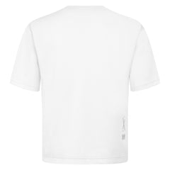 USMNT Levelwear Vanguard Luxe Signature T-Shirt White