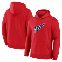 Washington Capitals Red Competition Hoodie - NHL 203581798