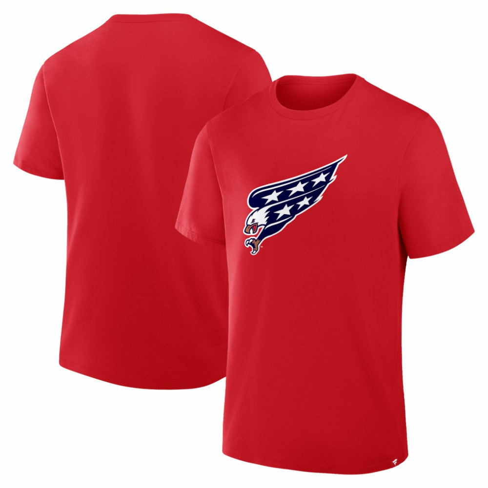 Washington Capitals Red Competition T-Shirt - NHL 203581799