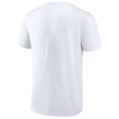 Alexander Ovechkin Washington Capitals 900th Career Goal T-Shirt - White - NHL 203596087