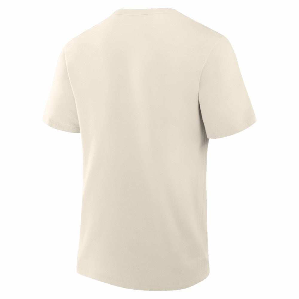 Boston Bruins Legacy T-Shirt - Cream - NHL 203598791