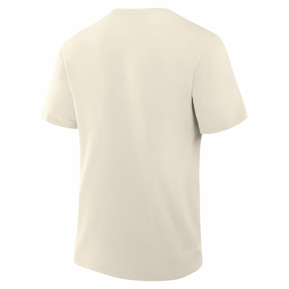 San Jose Sharks Alternate Legacy T-Shirt - Cream - NHL 203598801