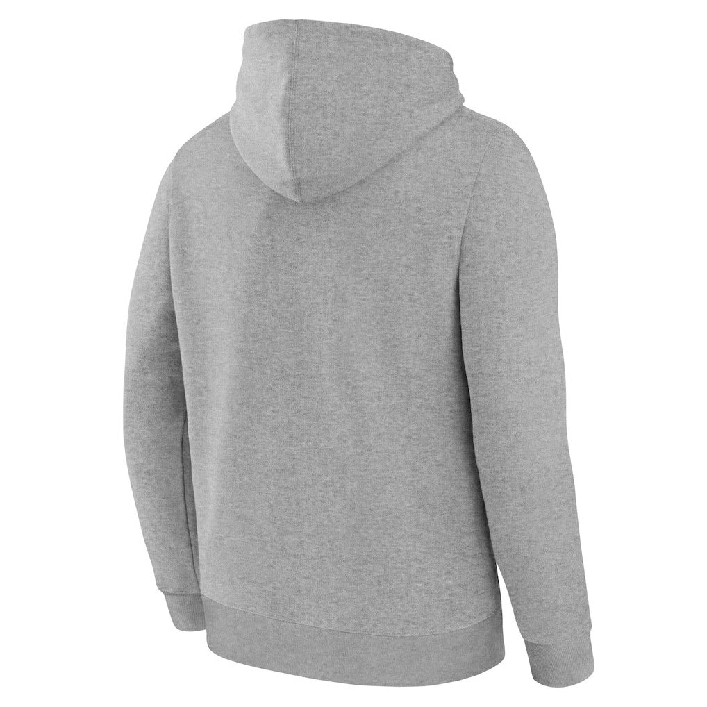 Orlando Magic Noches Training Hoodie Gray