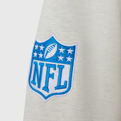 Detroit Lions OVO x NFL Unisex Fleece Sweatshirt Heather Gray