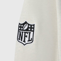 New Orleans Saints OVO x NFL Unisex Fleece Sweatshirt Heather Gray