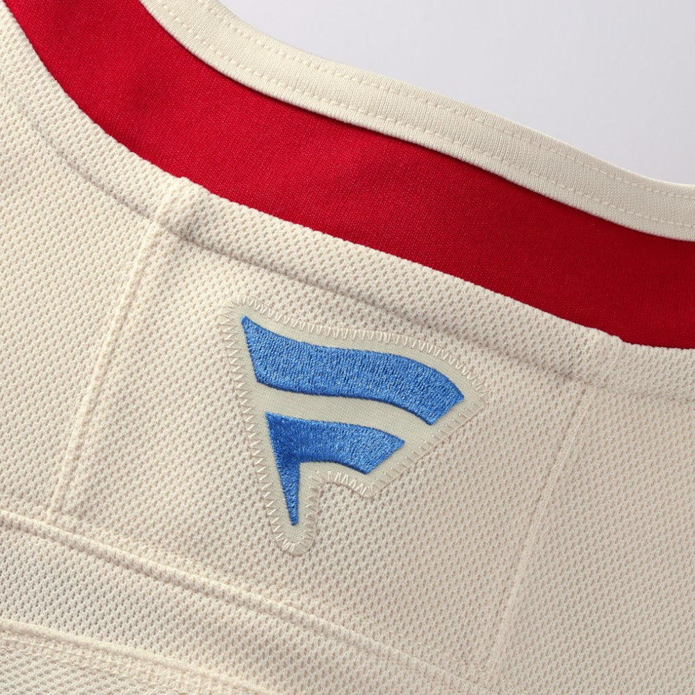 New York Rangers Fanatics 2026 NHL Winter Classic Premium Jersey - Beige - NHL 203600219