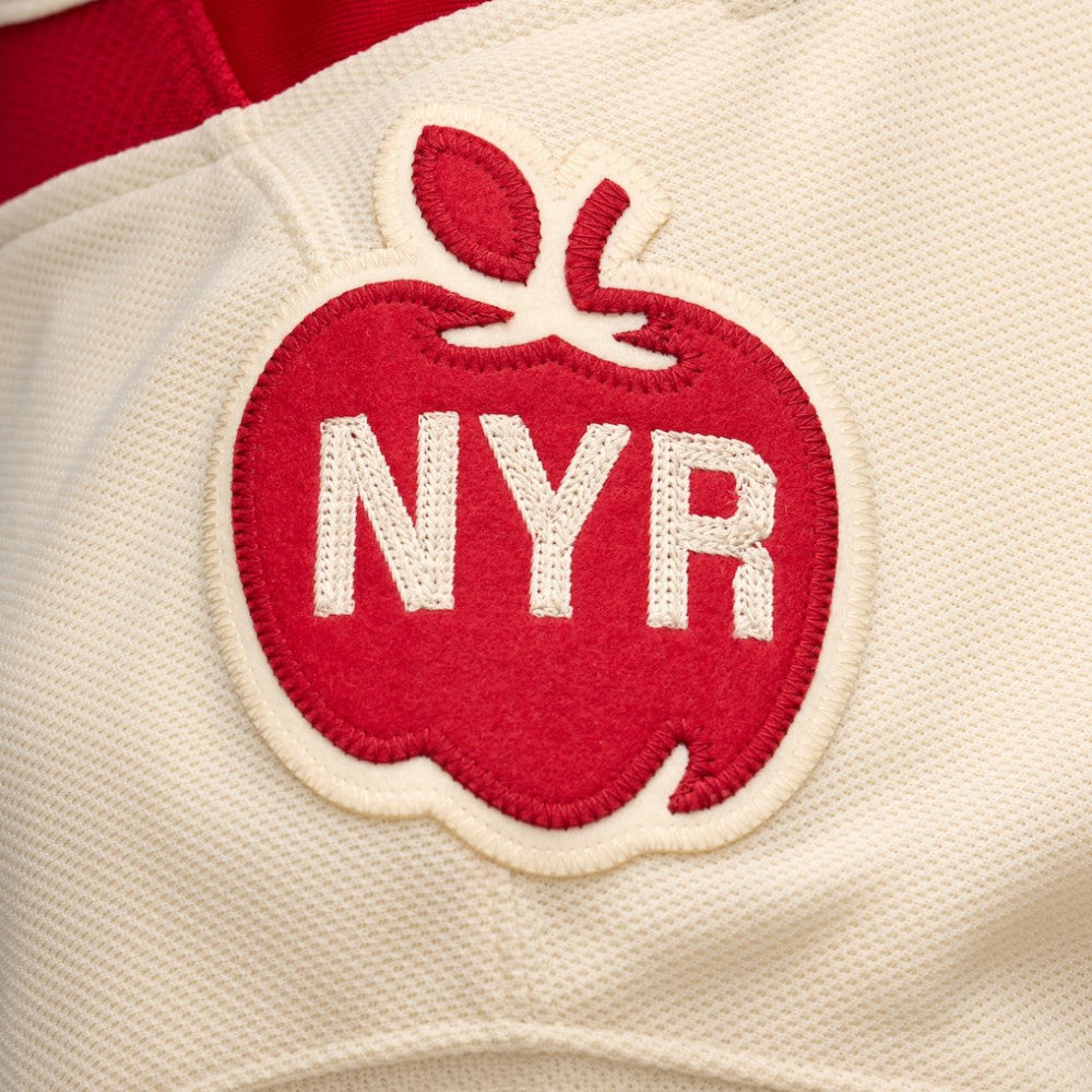 New York Rangers Fanatics 2026 NHL Winter Classic Premium Jersey - Beige - NHL 203600219