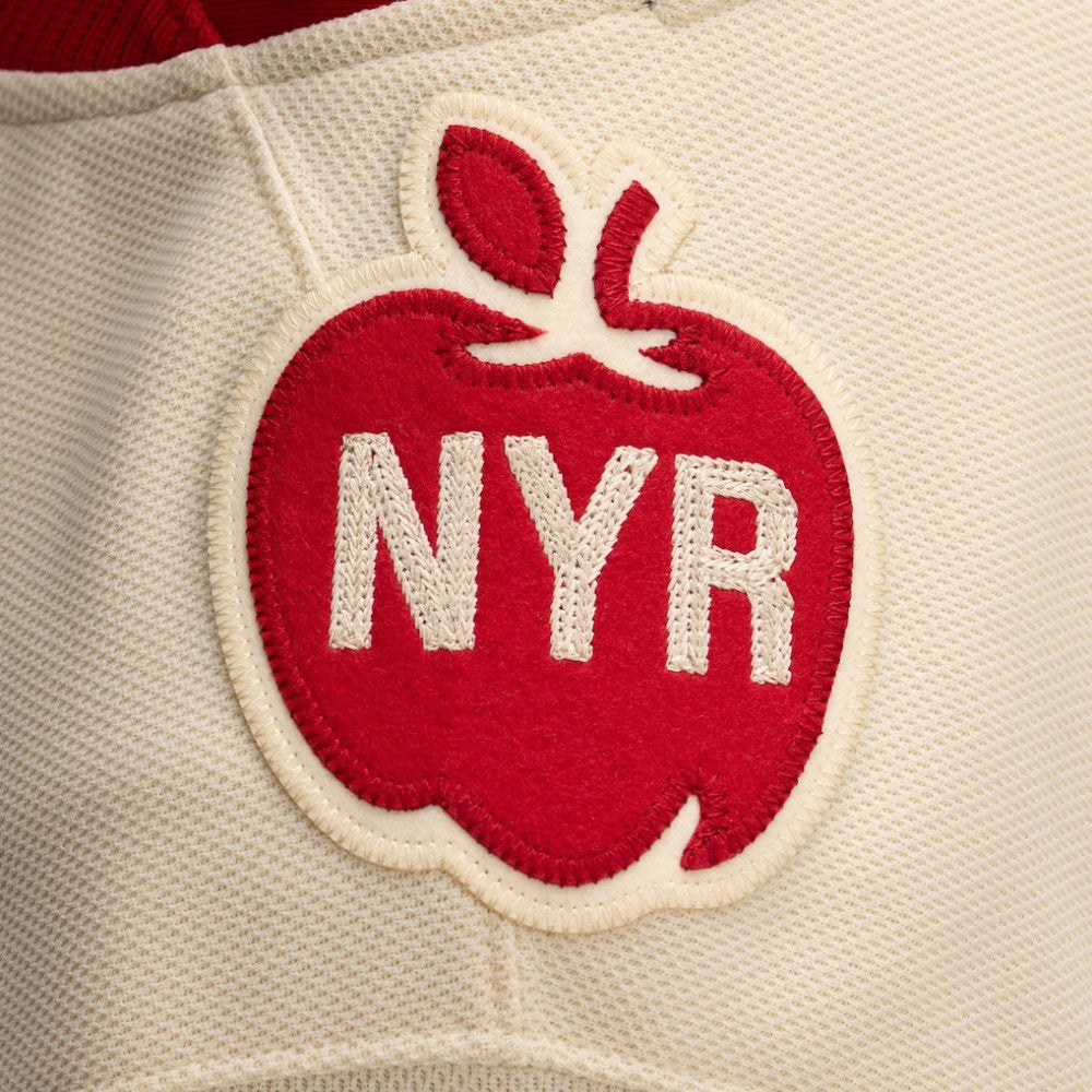 New York Rangers Fanatics 2026 NHL Winter Classic Authentic Pro Jersey - Beige - NHL 203600221