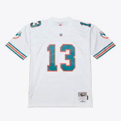 Mitchell & Ness Dan Marino Miami Dolphins 1994 Legacy Replica Jersey White